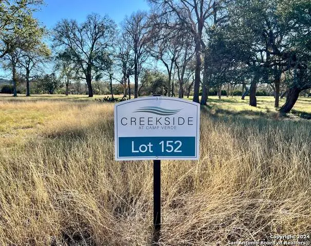 205 Mulder Dr, Camp Verde, TX 78028 - Image #3