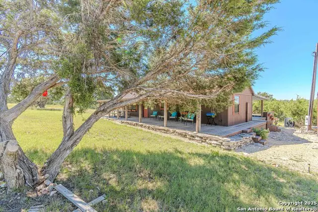 117 Hawk Rd., Fredericksburg, TX 78624 - Image #2