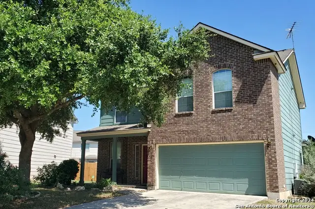 4106 Camfield, San Antonio, TX 78251 - Image #1
