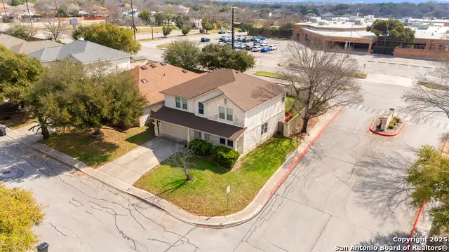 5202 Stormy Skies, San Antonio, TX 78247 - Image #3