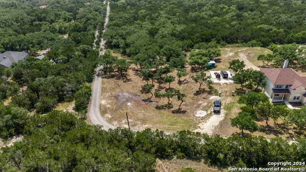 0 Bandera East Rd, Helotes, TX 78023