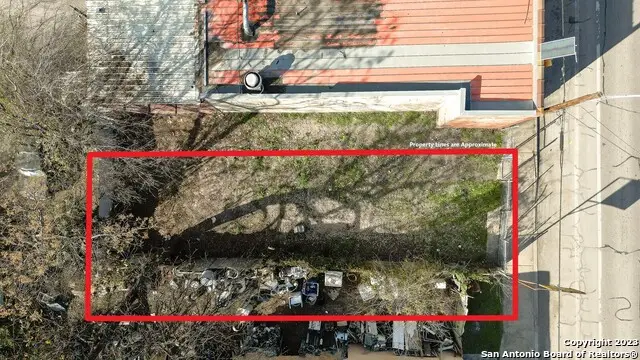 2112 Guadalupe St, San Antonio, TX 78207 - Image #1