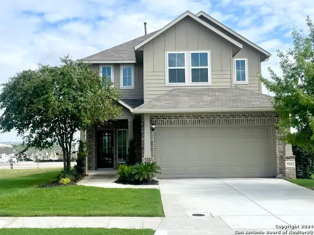 9311 Kinsel Park, Converse, TX 78109 - Image #1