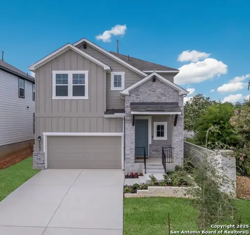 6002 Calgary Park, San Antonio, TX 78233 - Image #1