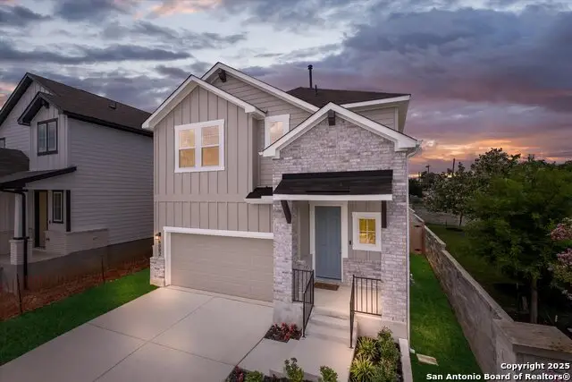 6002 Calgary Park, San Antonio, TX 78233 - Image #2