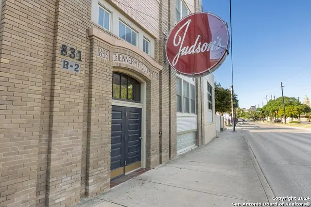831 S Flores #3114, San Antonio, TX 78204 - #2