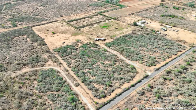 12.55 AC 4905 County Rd 307, Jourdanton, TX 78026 - Image #1