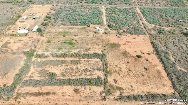 12.55 AC 4905 County Rd 307, Jourdanton, TX 78026 - Image #2