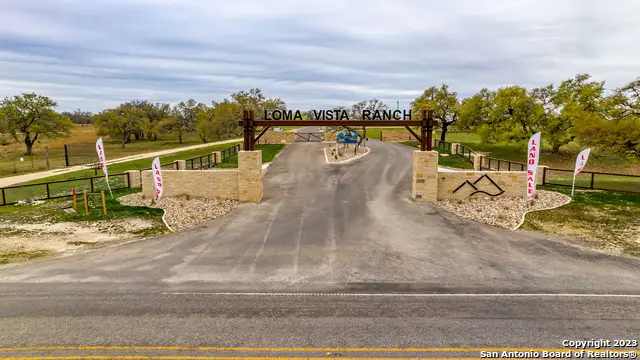 LOT 163 Cattlemens Crossing, Kerrville, TX 78028 - Image #3