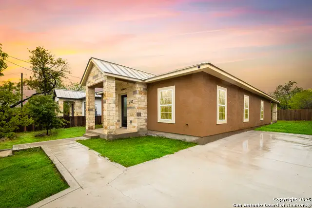 107 Alicia Avenue, San Antonio, TX 78228 - Image #3