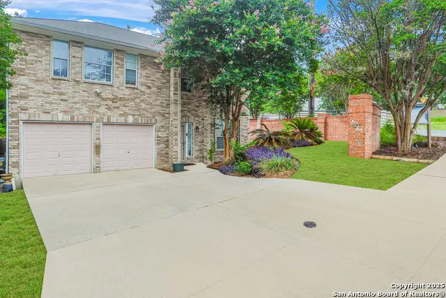3002 Fall Way, San Antonio, TX 78247 - Image #1
