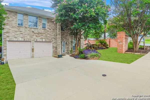 3002 Fall Way, San Antonio, TX 78247