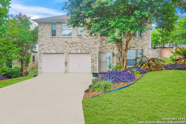 3002 Fall Way, San Antonio, TX 78247 - Image #2