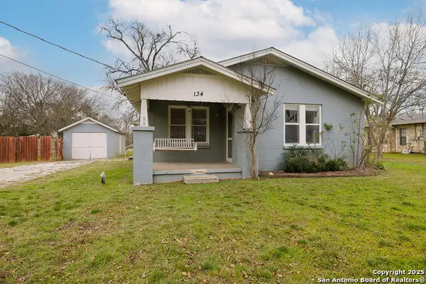 134 Plant, Boerne, TX 78006