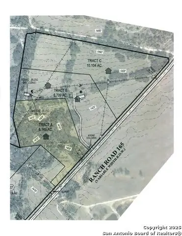 LOT A Ranch Rd 165, Blanco, TX 78606 - Image #2