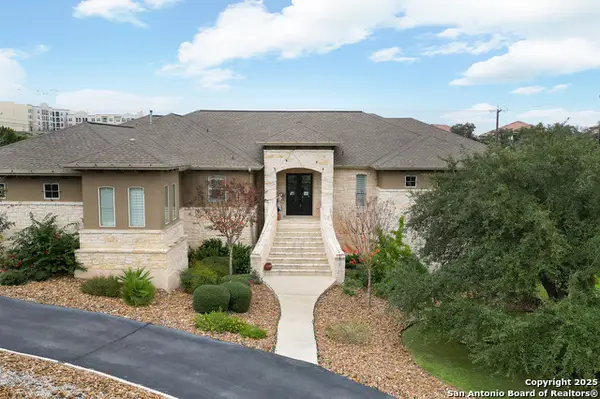 22718 Fossil Peak, San Antonio, TX 78261