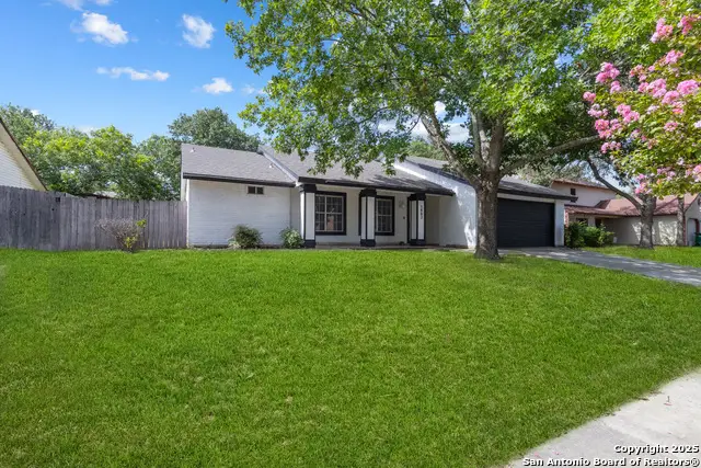 5802 Kissing Oak, San Antonio, TX 78247 - Image #2