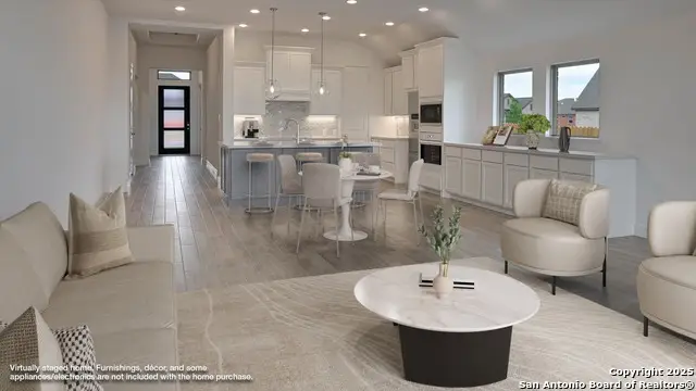 293 White Oak, Castroville, TX 78009 - Image #3