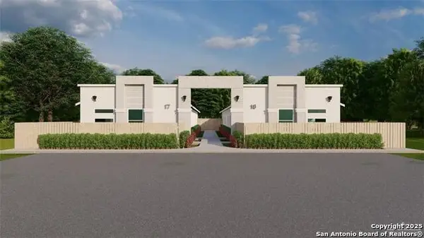 1801 Monaco Drive, San Juan, TX 78589