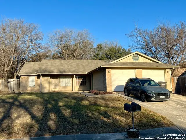 12235 Ridge Crown, San Antonio, TX 78247 - Image #1