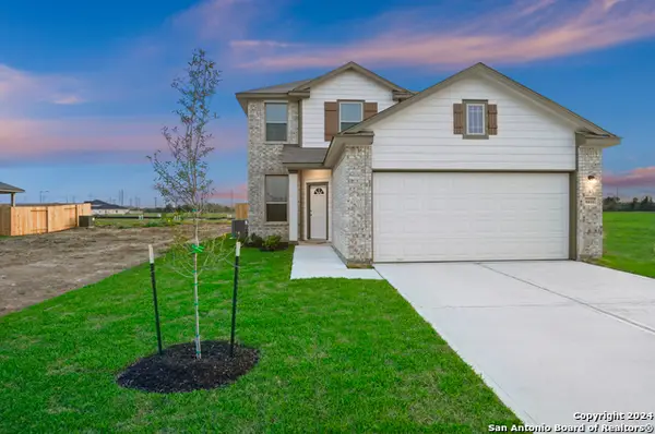 14930 Fischer Garden, San Antonio, TX 78253