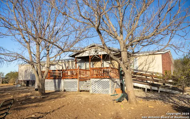 C202 Lot 25 E Peggy Pave H90w, Uvalde, TX 78801 - Image #1
