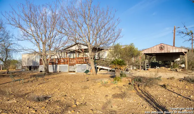 C202 Lot 25 E Peggy Pave H90w, Uvalde, TX 78801 - Image #2