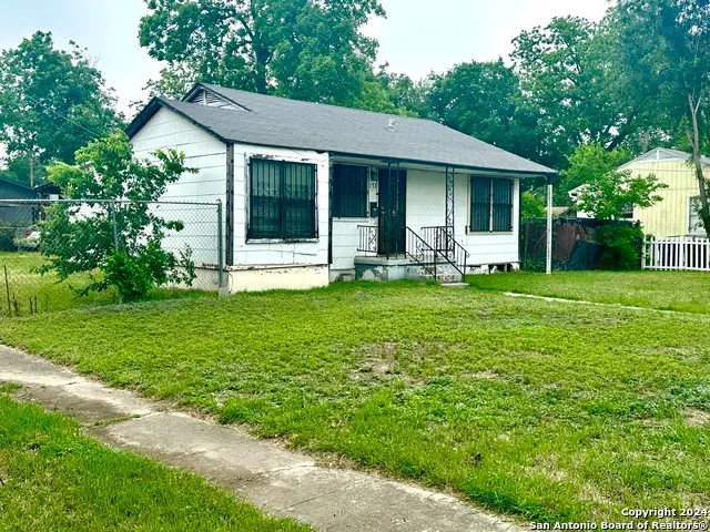 751 Royston Ave, San Antonio, TX 78225 - Image #3
