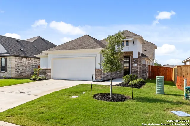 283 W Ainslie Street, Castroville, TX 78009 - Image #2