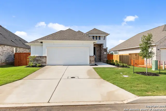 283 W Ainslie Street, Castroville, TX 78009 - Image #3