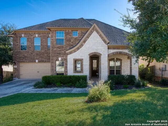 8622 Gelvani Vina, San Antonio North, TX 78015 - Image #2