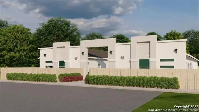 1721 Monaco Drive, San Juan, TX 78589 - #2