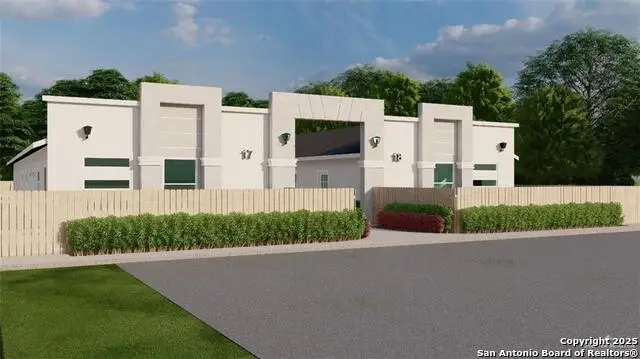 1721 Monaco Drive, San Juan, TX 78589 - #3