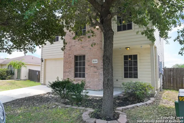 11266 Magic Canyon, San Antonio, TX 78252 - #1
