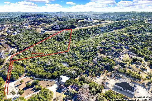 8615 San Fidel Way, San Antonio, TX 78255 - Image #1