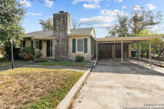 254 El Monte, San Antonio, TX 78212 - Image #1