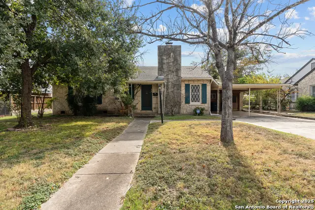 254 El Monte, San Antonio, TX 78212 - Image #2