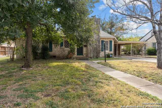 254 El Monte, San Antonio, TX 78212 - Image #3
