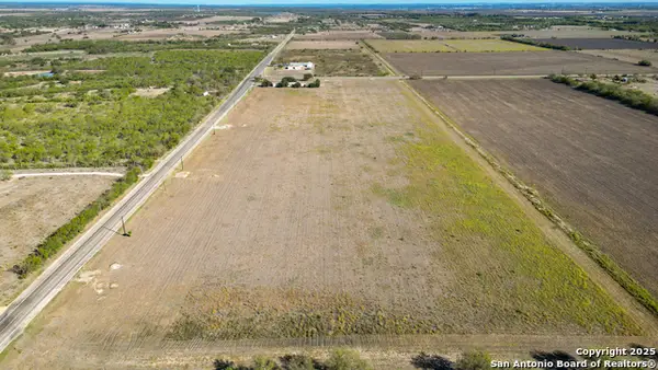 LOT 3 Fm 471, Natalia, TX 78059