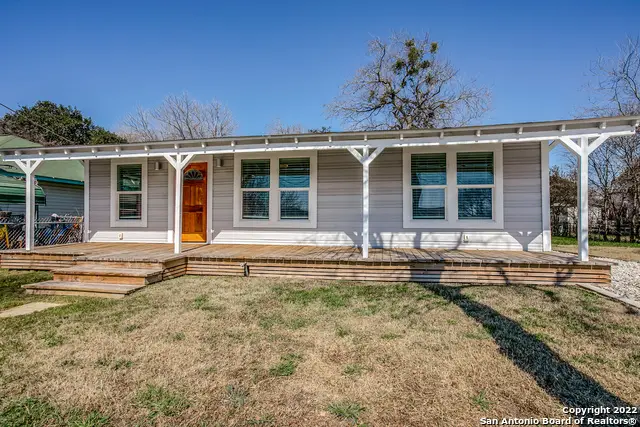 311 Clarence St, San Antonio, TX 78212 - Image #2