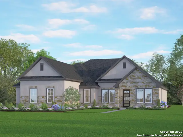 118 Storm Way, Castroville, TX 78009 - Image #1