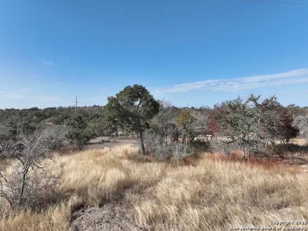 137 N Steel Creek Crest, Center Point, TX 78010
