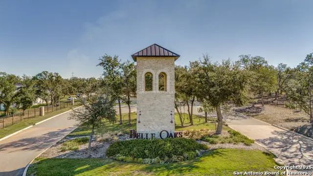 34807 Toms Lookout, Bulverde, TX 78163 - Image #2