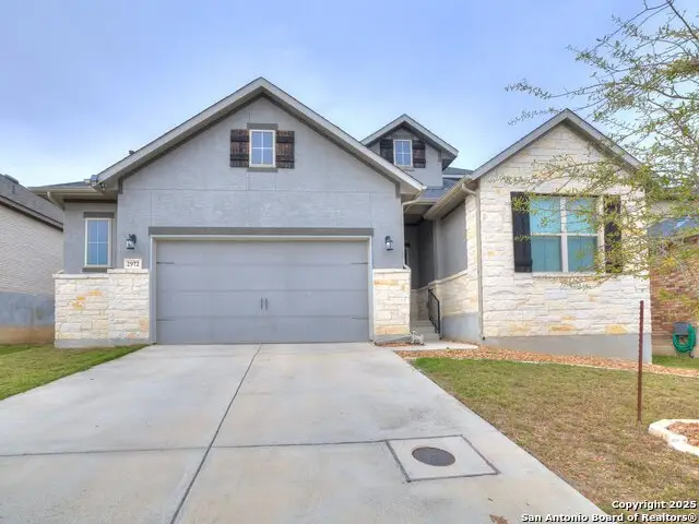 2972 Warwick Park, Bulverde, TX 78163 - Image #1