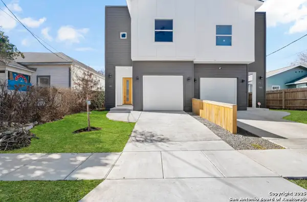 711 S Olive St #101, San Antonio, TX 78203