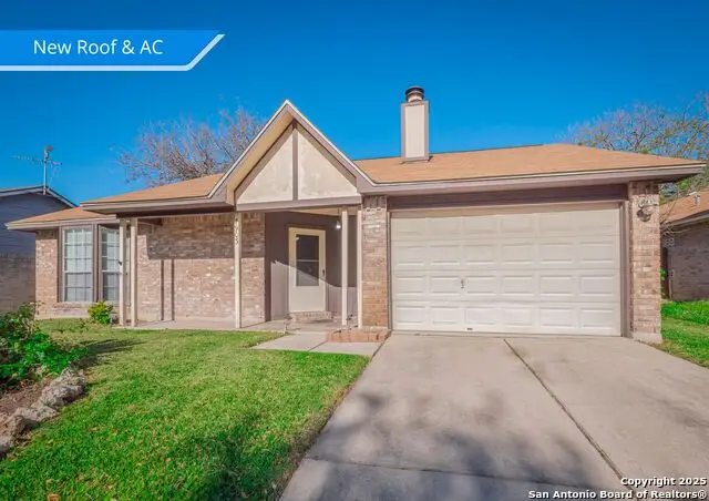 7903 Forest Cabin, Live Oak, TX 78233 - Image #1