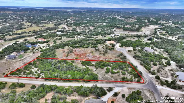 201 Peppergrass, Spring Branch, TX 78070 - Image #2