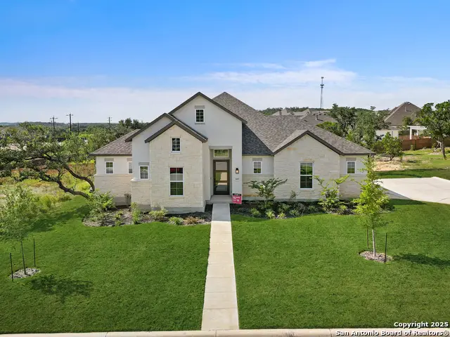 1402 Berkdale Bluff, San Antonio, TX 78260 - Image #1