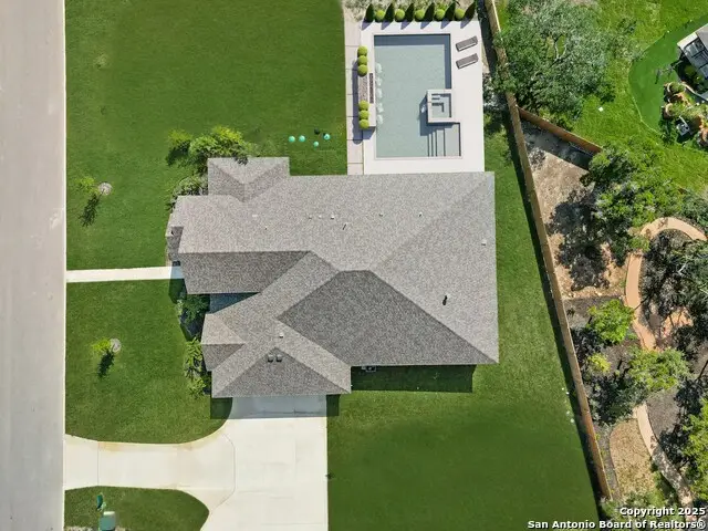 1402 Berkdale Bluff, San Antonio, TX 78260 - Image #2