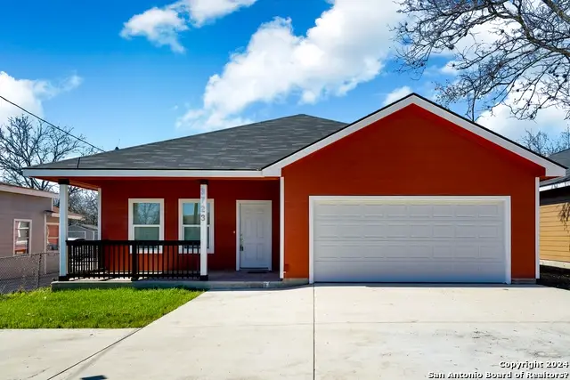 3723 Commercial Ave, San Antonio, TX 78221 - Image #2